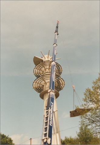 Funkturm