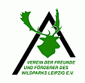 Logo Wildpark